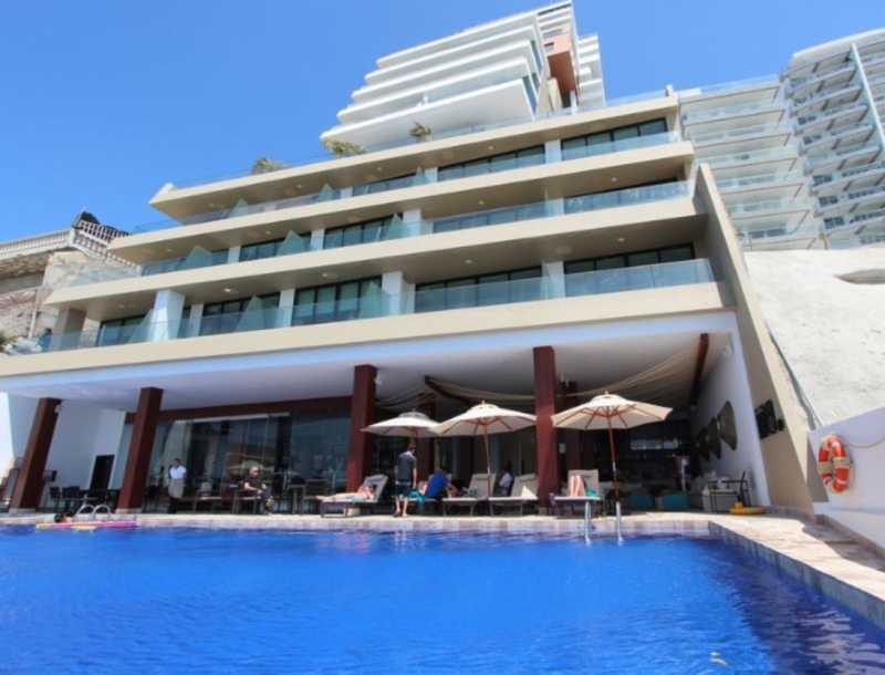 Hotel Poseidon